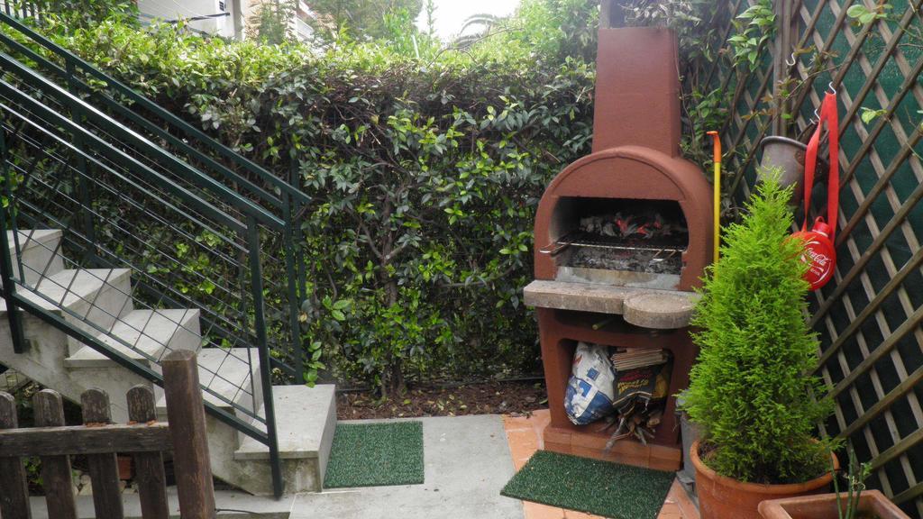 Appartamento Grifagni フィレンツェ 部屋 写真